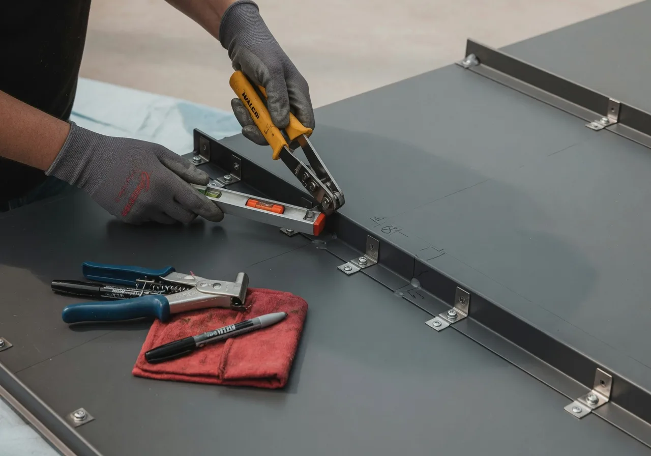 Why choose Metal Roofing Installation in Ackerman, MS